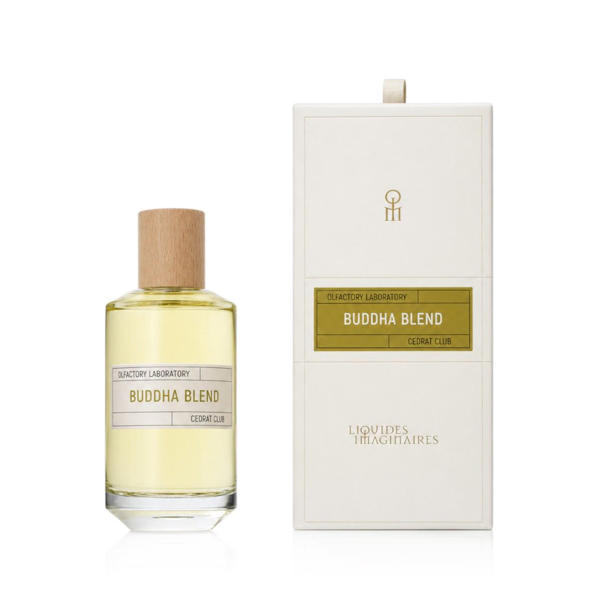 Liquides Imaginaires Buddha Blend Eau De