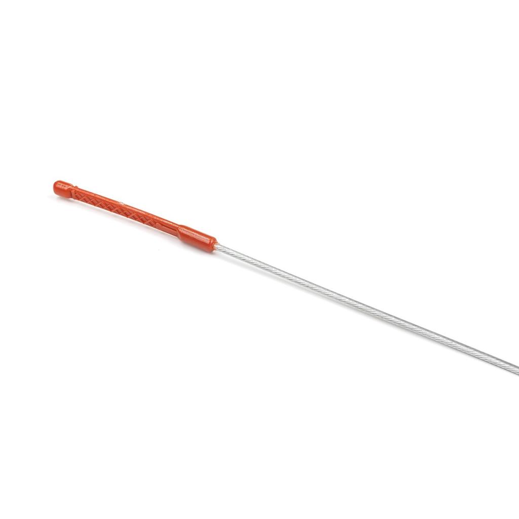 ESP895 Oil Level Measurer Rod Metal Dipstick 500 Mm for Peugeot Citroen 1.4 HDI Ford 1.4 TDCI Mazda 1.4 CD Engine 2S6Q6750AD