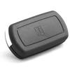 3 Buttons Flip Key Shell Case Fob for Land Rover Range Rover Sport LR3 Discovery