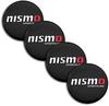 Nissan Nismo Wheel Center Cap Emblem Sticker Nissan Nismo Car Hub Cap Wheel Cover
