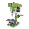 Eberle Multi-function Benchtop Drill Mill Tap Machine CN plug (adapter included)