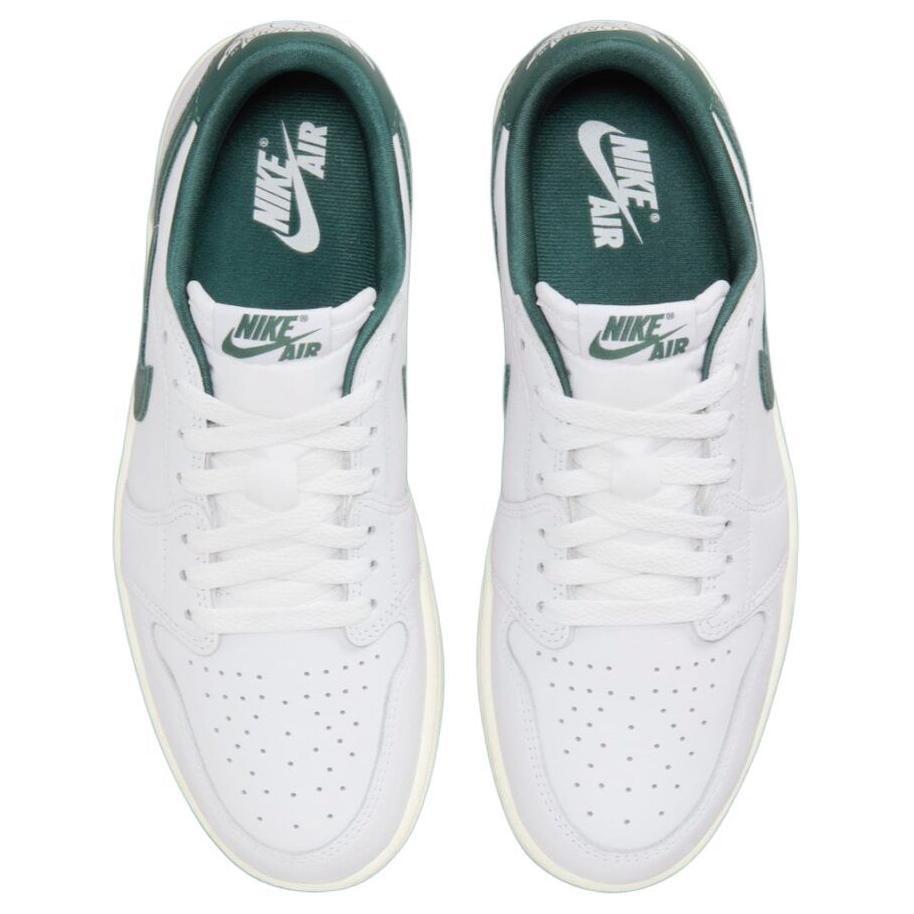 (WMNS) Air Jordan 1 Low OG 'Oxidized Green' Women's CZ0775-133