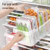 OUGU Refrigerator Food Storage Container