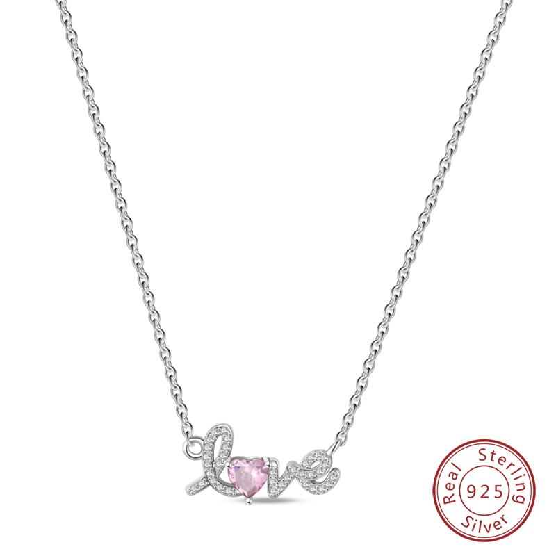 Necklace 925 Silver Cross Moonlight Guardian Dreamcatcher Necklace For Women Fashion Birthday Anniversary Jewelry Gifts