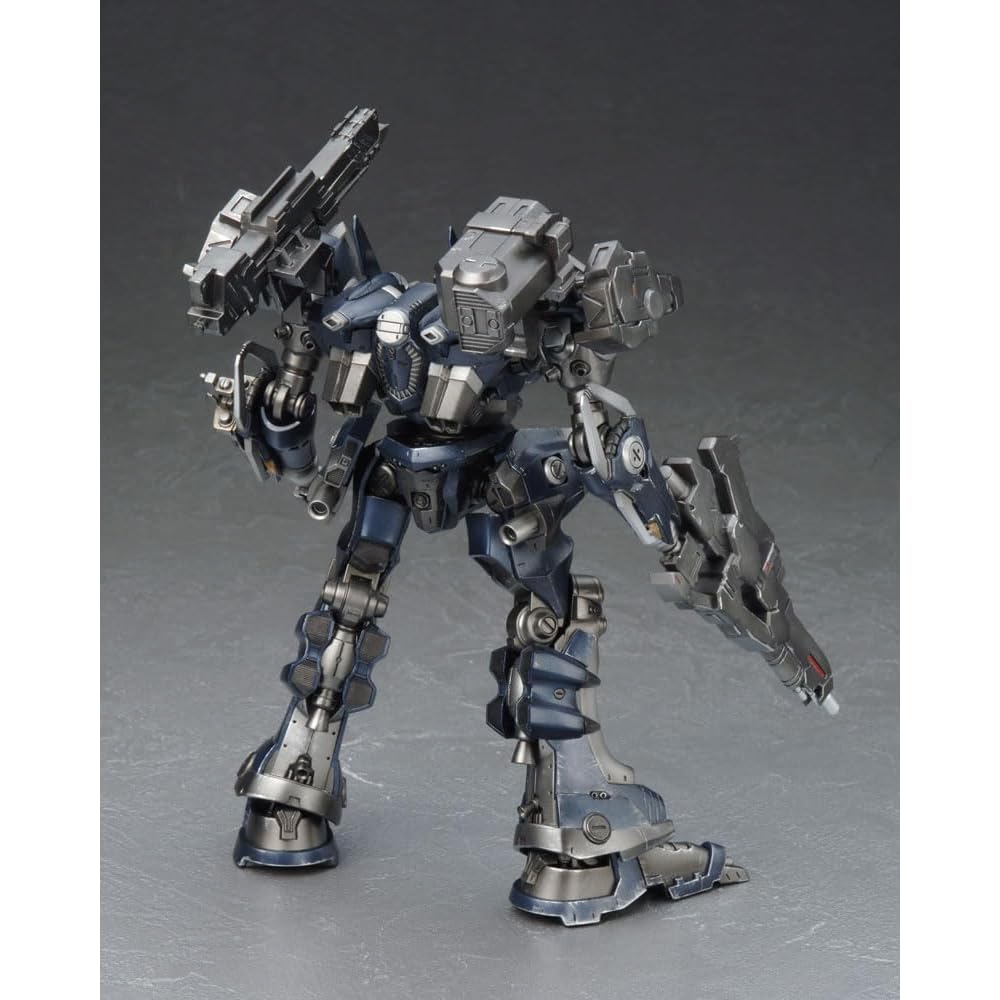 Kotobukiya Armored Core Mirage C01-GAEA 1/72 Scale Plastic Model Approximately 160mm Tall