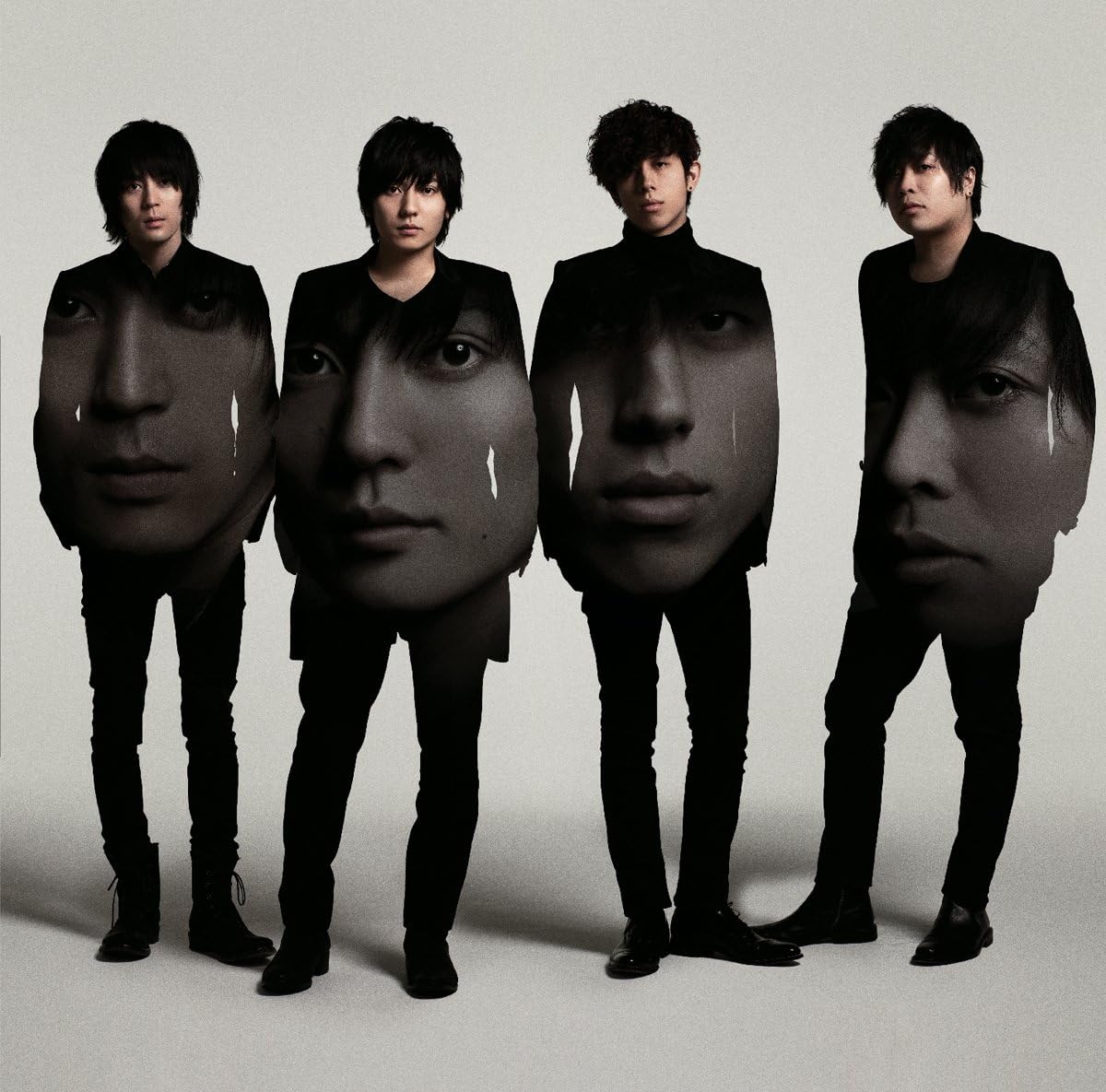 

CD - Because...I Am(tsuujouban) AZCS2020PROMO Japan ObiJapanese Pop/Rock Used