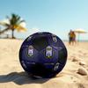 RSC Anderlecht Fußball Größe 5, Maschinengenähtes PVC, Langlebig & Hoher Rückprall, Für Alle Altersgruppen, Fanartikel, Spiele & Außenbereich.