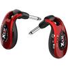 XVIVE X-VIBE WIRELESS GUITAR SYSTEM XV-U2 #