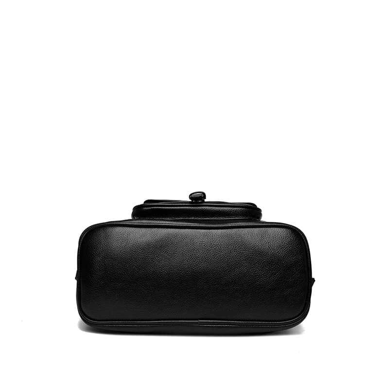 Commuter tote bag handbag messenger bag shoulder bag