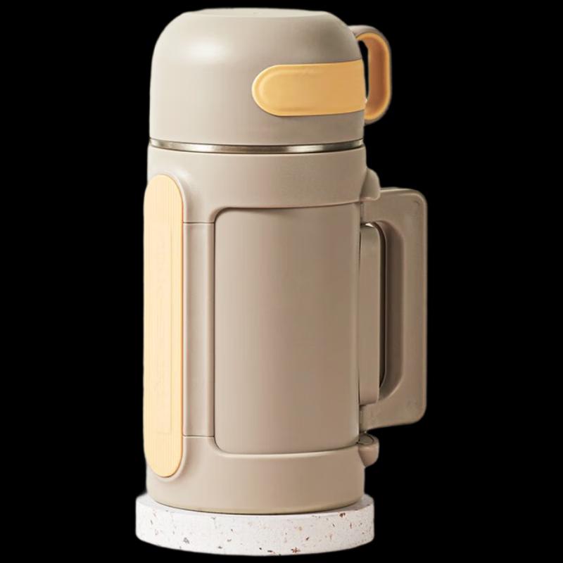 TKK Enjoy 316 Stainless Steel Thermos