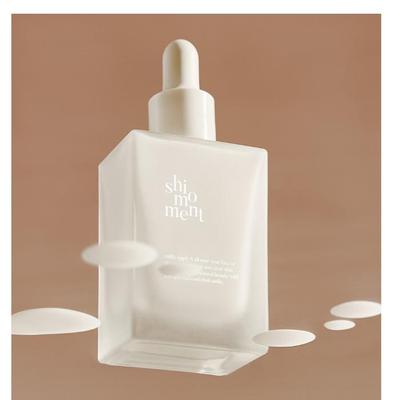 Shimoment Glutathione Pearl Whitening Baek-Ok Ampoule 30ml