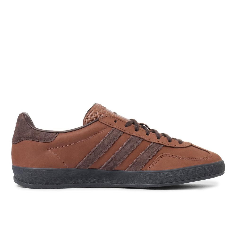 Adidas Gazelle Indoor Kj3478  Prel Dark Core