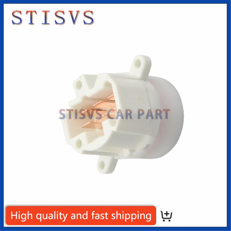 48750-0M010 6 P Ignition Switch For Nissan Frontier 350Z Versa Pathfinder Maxima Infiniti FX35 FX45 I30 48750 0M010 New