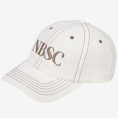 New Balance Hat Nbsc Soft Ball Cap   Nbgddfl804 64