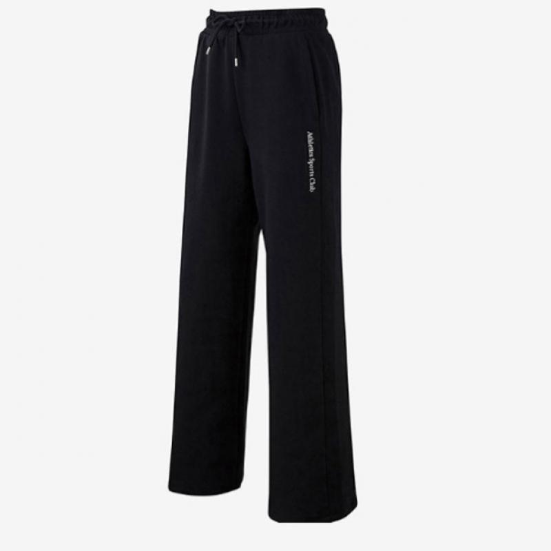 New Balance Half Club New Balance Women S Hem String Wide pantS Nbmld
