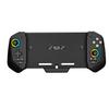 Wired Gaming Controller for Switch Pro &OLED with Hall Effect Joystick,Game Card Collection&Mechanical Buttons
