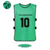 Chiwu Breathable Mesh Sports Training Vest