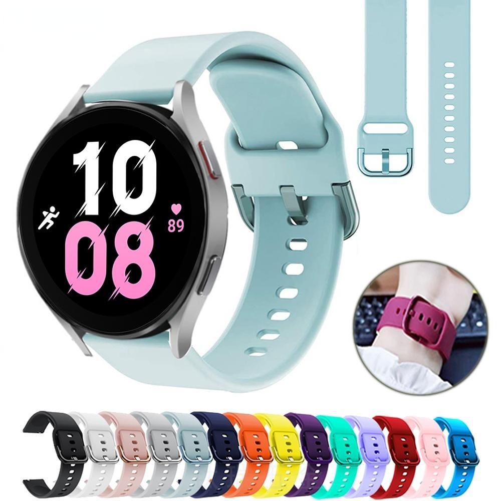 

Силиконовый спортивный ремешок More Color подходит для мобильного телефона ZPG
