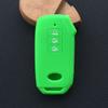 Silicone Key Cover Case Holder Protect for KIA K5 EV6 Dl3 Mq4 Grand Carnival Sorento Sedona Remote Keyless Car Accessories