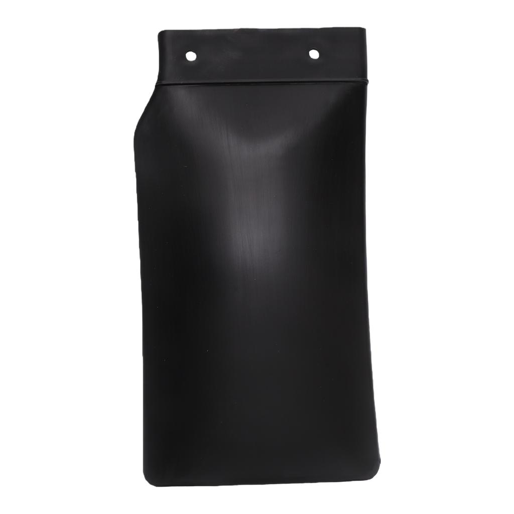 Rear Shock Absorption Mud Guard Mud Flap Replacement For CRF 250R 450R 450X Black