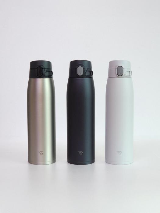 ZOJIRUSHI ZOJIRUSHI 950ml Venkovní termoska s jednodotykovým uzávěrem a bezešvým vnitřkem, velký objem