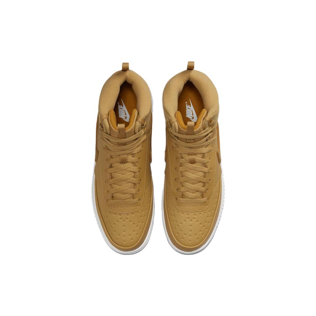 Nike Court Vision Mid Winter 'Elemental Gold' DR7882-700