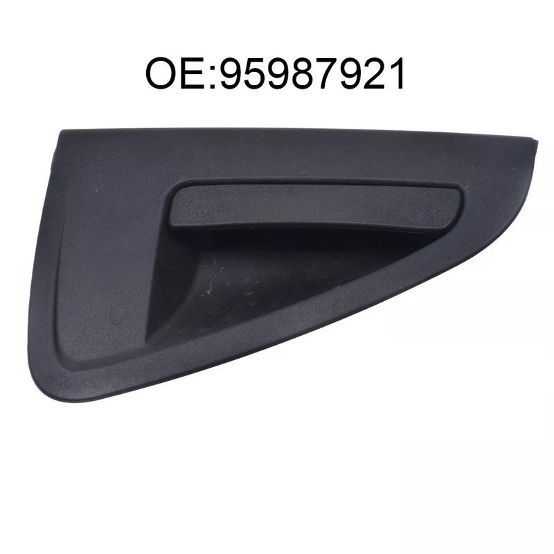 Car Repair Exterior Door Handle OEM Door Handle Built For Daily Use Performance Designed For Easy tallation