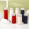 Beer Thermal Mug Thermos for Hot Coffee Thermo Bottle for Coffee Cup Heat Preservation Stainless Steel Bottle Insulated Tumbler