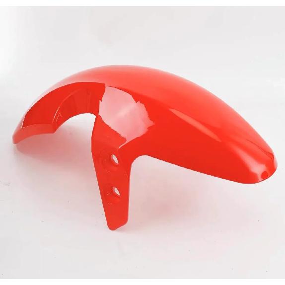 For Niu m+ m2 Front Wheel Fender Front Fender Integrated Front Fender