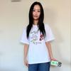 Wideusseom Multiple Personality Maragoge Adversity T-Shirt (A Type)