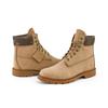Timberland Ležérní voděodolné kožené outdoorové boty Pánské boty Přírodní kůže A1QR5W