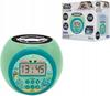 Alarm Clock Toy With Projector Lexibook Disney Star Wars Rl977Sw 1 Pc