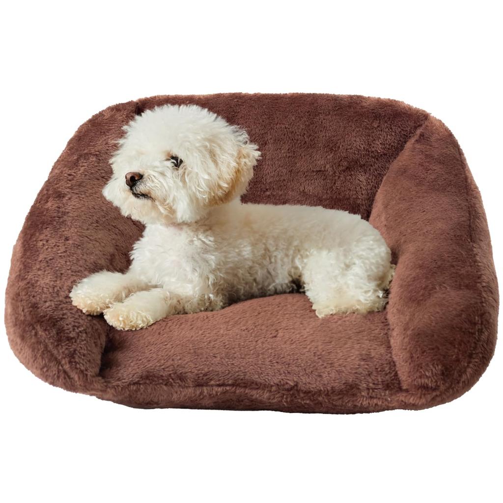 Pet Cushion Warm Comfortable Boa Cushion Volume Cushion Dog Bed Cat Bed Dog Cushion Cat Cushion