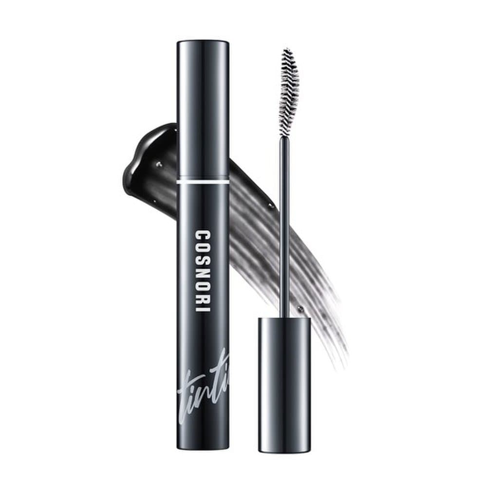 

Cosnori Eyelash Ресницы Черная Тонирующая Сыворотка 9г