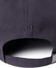 Lagpiswiwedeoweeo [× Illit] Patchwork Cap - Dark Gray