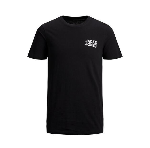 Набор футболок Jack & Jones Corp Logo