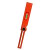 Multifunctional Angles Ruler Integrated Bubble Level Foldable Depth Measuring Ruler For Precise Woodcraft Measurement