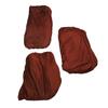 Sofa Cover Prevent Slip Wrable   Plain Color Full Wrap Stretch Couch Protector for Home