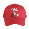 Bad Bunny Puerto Rico Latin Music Debi Tiar Mas Fotos Cap Women Unisex Adult Fashion Adjustable Printed Baseball Caps Trucker Cap