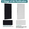Efficient Air Purifiers Filter Replacement Filter Air Cleaners Filter Air Purifiers Accessories Pre Filters for HPA020