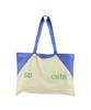 Kikozy So Cute Eco Bag Blue