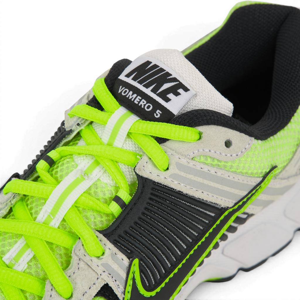 Nike Zapatillas Air Zoom Vomero 5 Life Lima para Hombre Verde Voltio Blanco FB9149-701