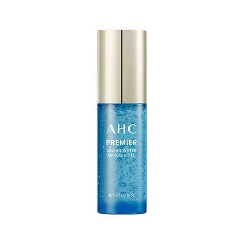 AHC Premier Ocean Water Ampoule Gel 30ml_632935 AHC Premier Ocean Water Ampoule Gel 30ml