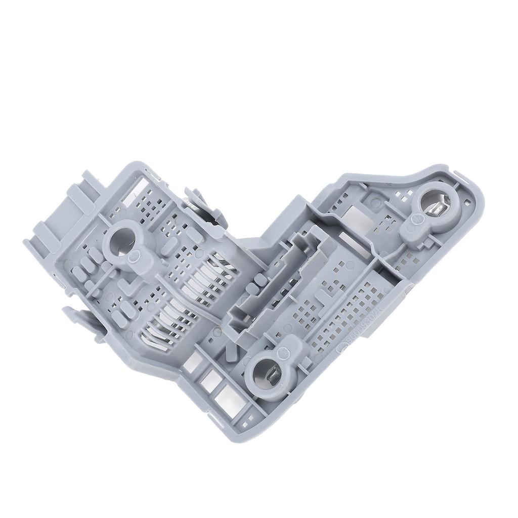 Rücklicht-Birnenfassung, robuster Aluminium-Rücklicht-Birnenfassungshalter für C-Klasse W204 Limousine