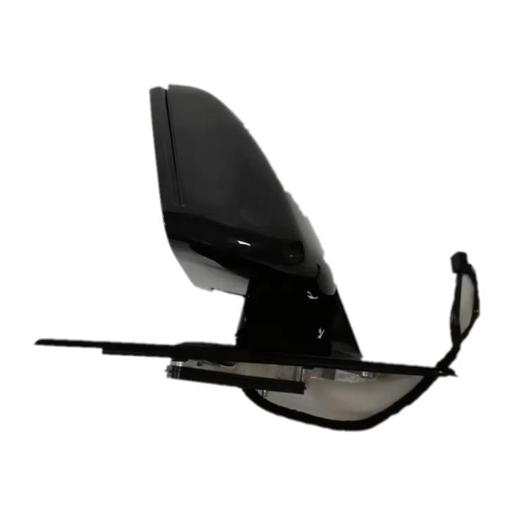 Rear View Mirror Assembly for W212 Door - Model Numbers 2128100376, 2128100476