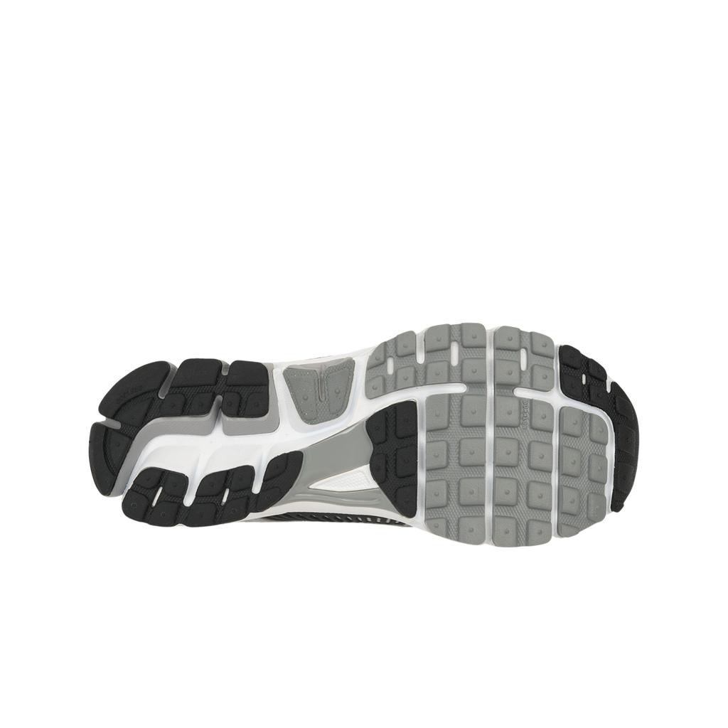 Nike Air Zoom Vomero 5 Metallic Silver Black Herren-Sneakers Pure-Platinum White FJ4151-004