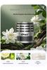 Ten Thousand Homes Car Air Freshener: Long-lasting, Dual-use for Home & Car, Eliminates Odors with a Pleasant Fragrance, New Ornament Design.