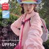 Women's UPF50+ Lightweight Sun Protection Jacket