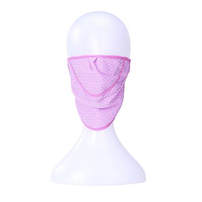 MEET SUNNY Cycling Sun Protection Mask