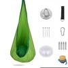 Kids Indoor Outdoor Hammock Swing
